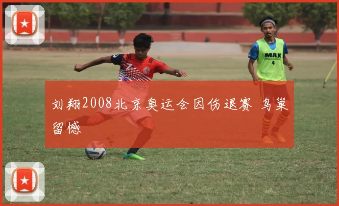 刘翔2008北京奥运会因伤退赛 鸟巢留憾