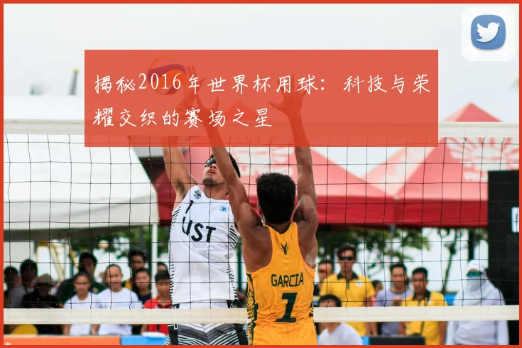 揭秘2016年世界杯用球:科技与荣耀交织的赛场之星